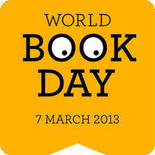 World Book Day - Events 