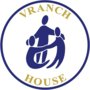 Vranch House presented with painting