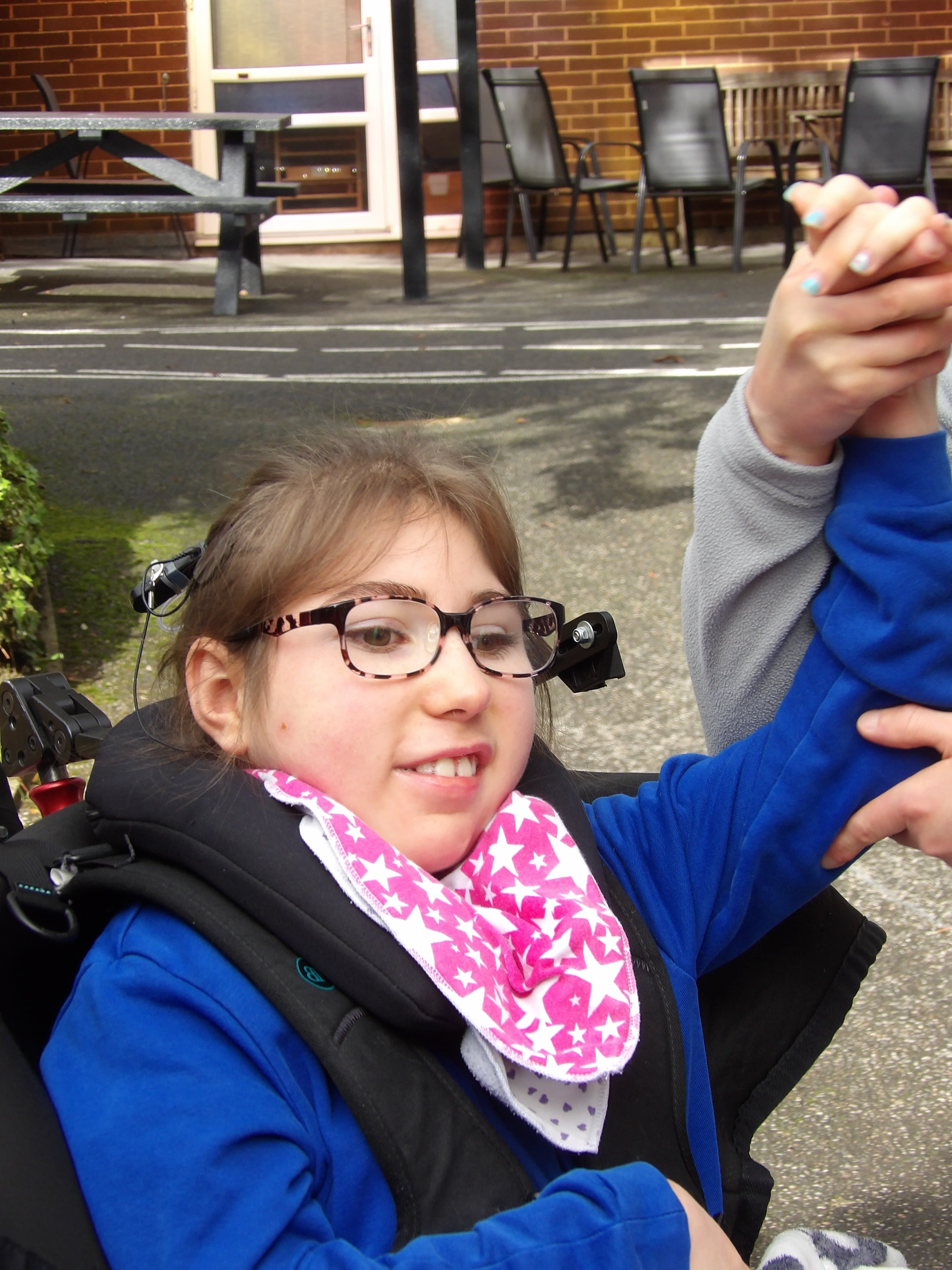 Specialist wheelchair assessment